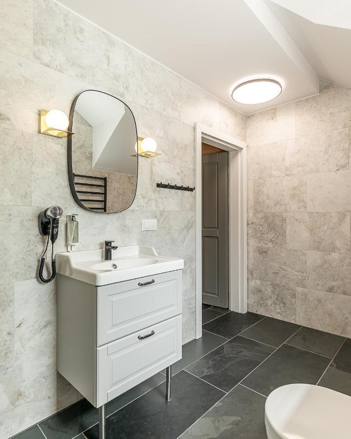 Rentplanet - Apartament Warynskiego 斯克拉斯卡波伦巴 外观 照片