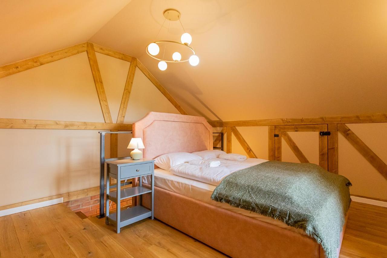 Rentplanet - Apartament Warynskiego 斯克拉斯卡波伦巴 外观 照片